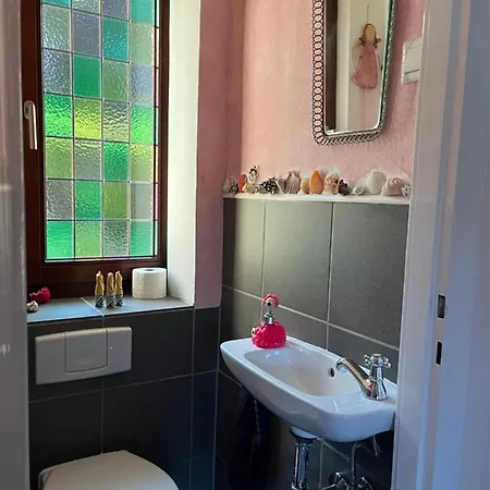 Brinker Bleibe Holiday home