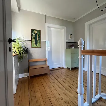 Brinker Bleibe 벨베르트