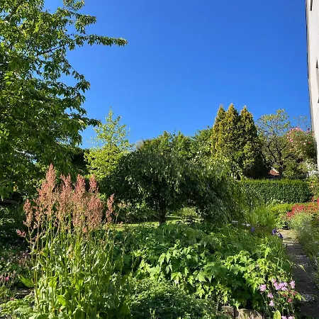 Brinker Bleibe 펜션 벨베르트