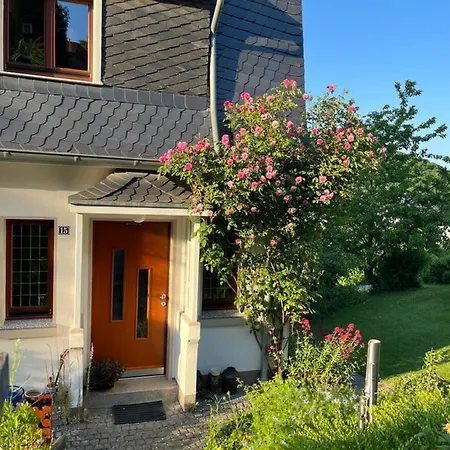 Brinker Bleibe * 벨베르트