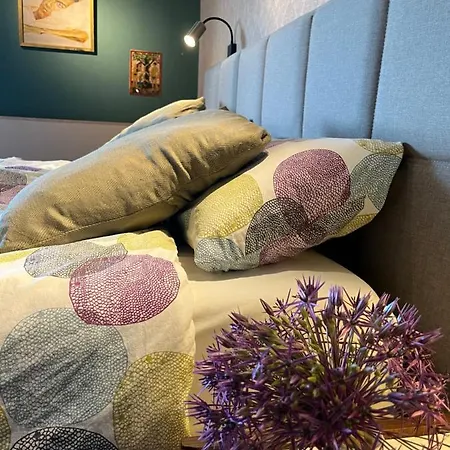 Brinker Bleibe 펜션