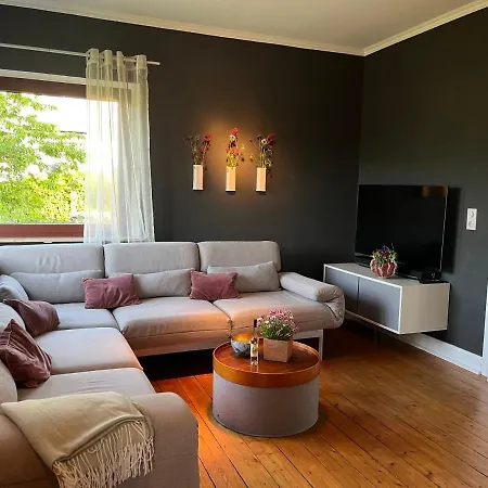 Brinker Bleibe * 벨베르트