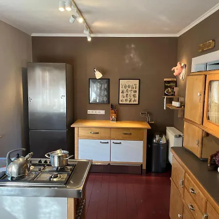 Brinker Bleibe Holiday home