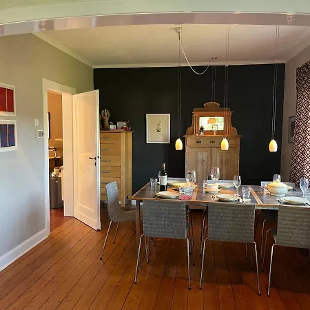 Holiday home Brinker Bleibe *