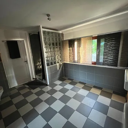 Brinker Bleibe 펜션 벨베르트