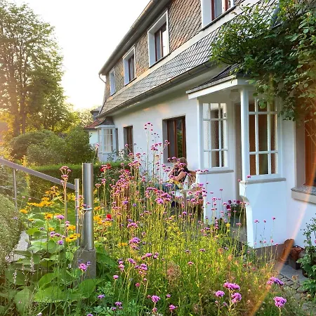Holiday home Brinker Bleibe *