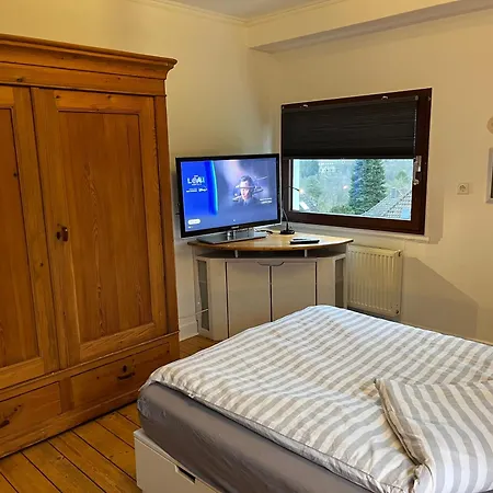 Brinker Bleibe * Velbert