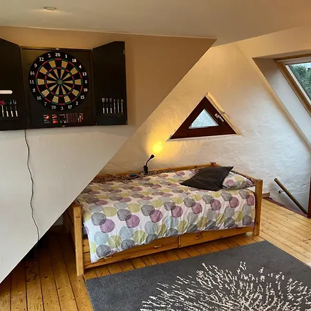 Vakantiehuis Brinker Bleibe Velbert