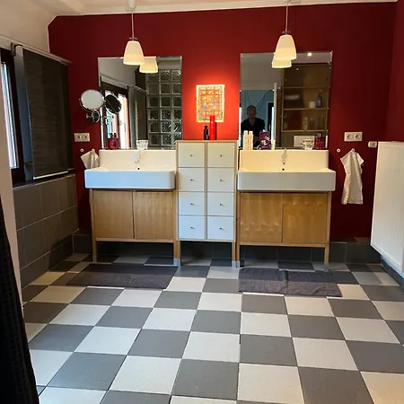 Holiday home Brinker Bleibe Velbert