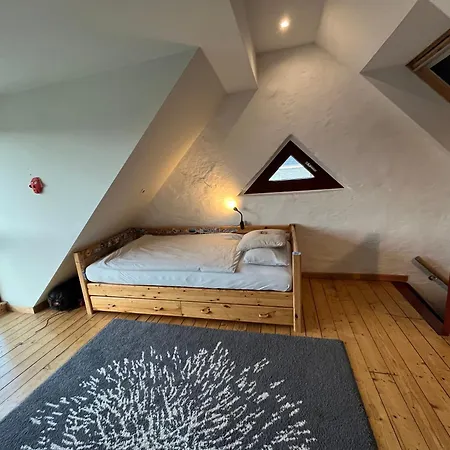 Brinker Bleibe Holiday home Velbert