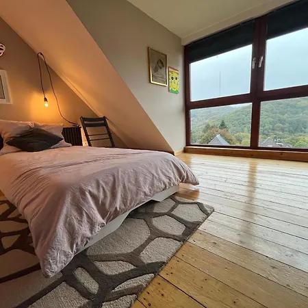 Brinker Bleibe 펜션