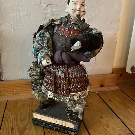 Nyaraló Brinker Bleibe