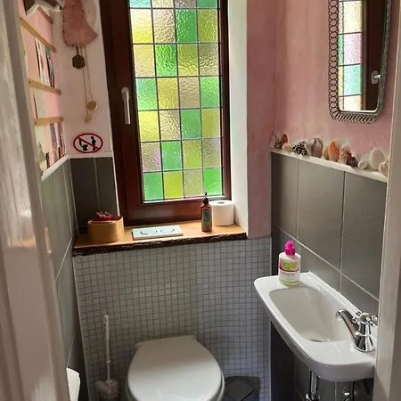 Brinker Bleibe 펜션