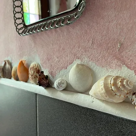 Nyaraló Brinker Bleibe