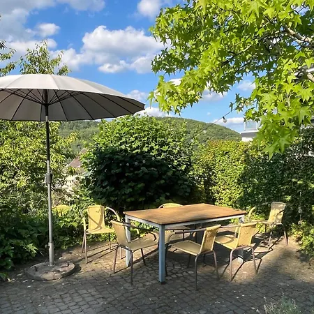 Nyaraló Brinker Bleibe *