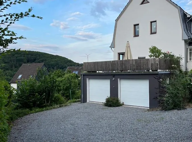 Brinker Bleibe Casa de Férias *