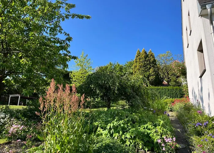 Brinker Bleibe Casa vacanze Velbert