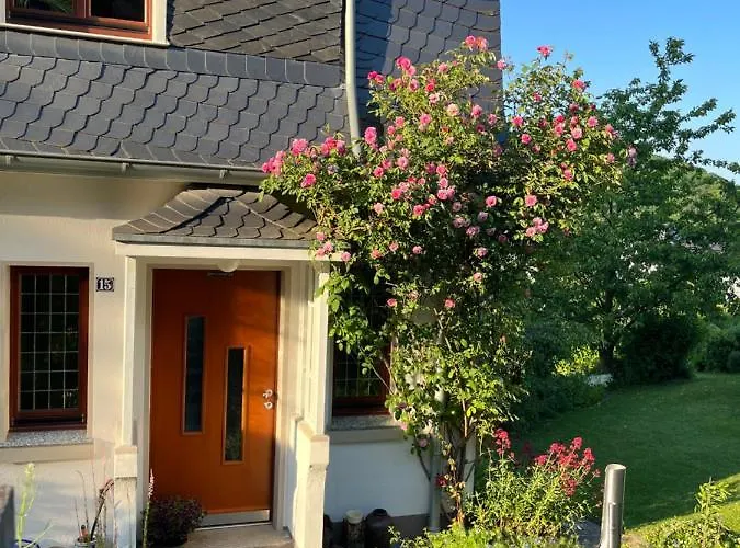 Brinker Bleibe * Velbert