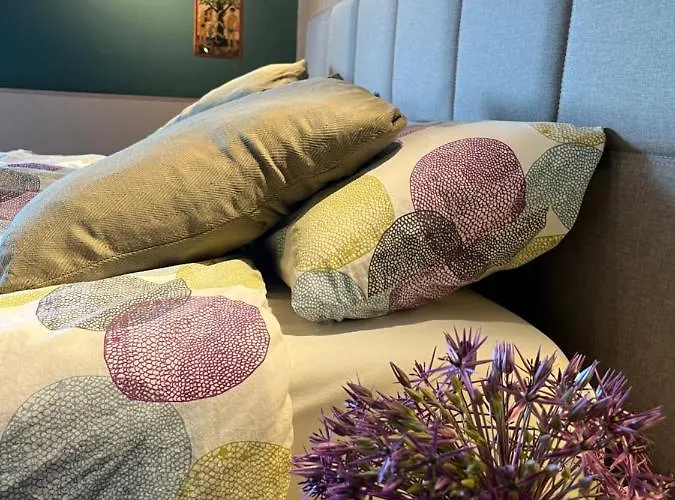 Brinker Bleibe Casa de Férias