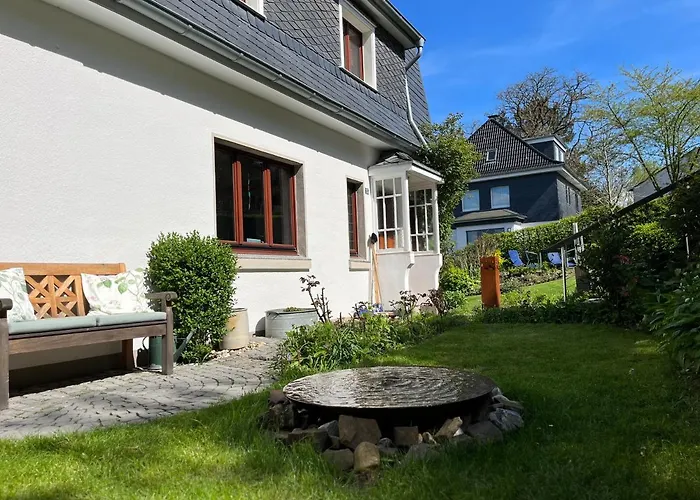 Brinker Bleibe Casa vacanze