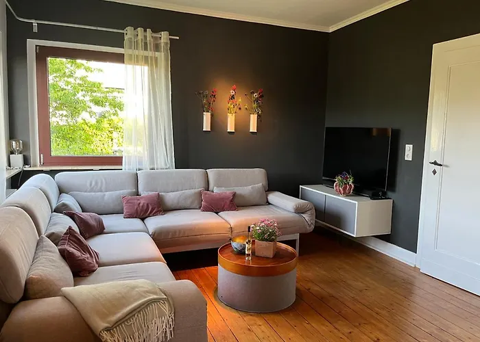 Brinker Bleibe * Velbert