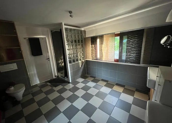 Brinker Bleibe Casa vacanze Velbert