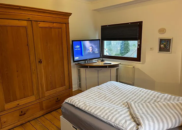 Brinker Bleibe * Velbert