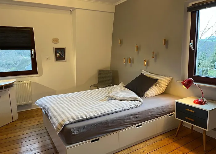 Casa vacanze Brinker Bleibe Velbert