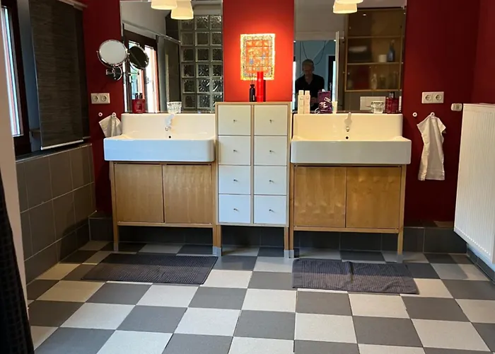 Casa vacanze Brinker Bleibe Velbert