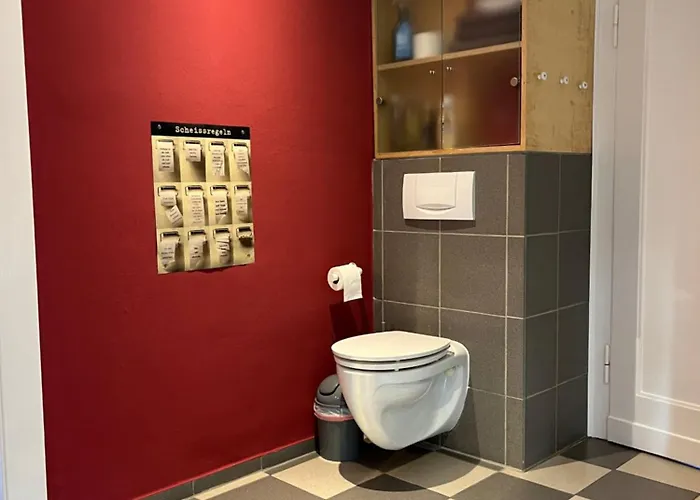 Brinker Bleibe * Velbert