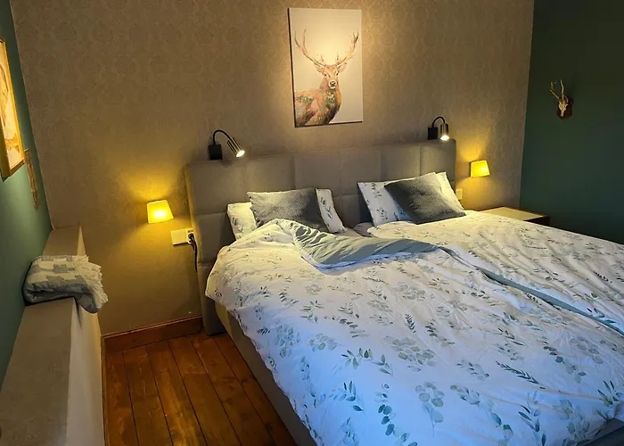 Brinker Bleibe * Velbert