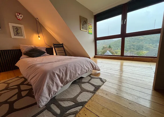 Brinker Bleibe Casa vacanze