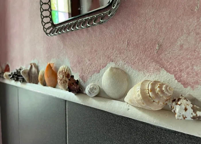 Casa vacanze Brinker Bleibe