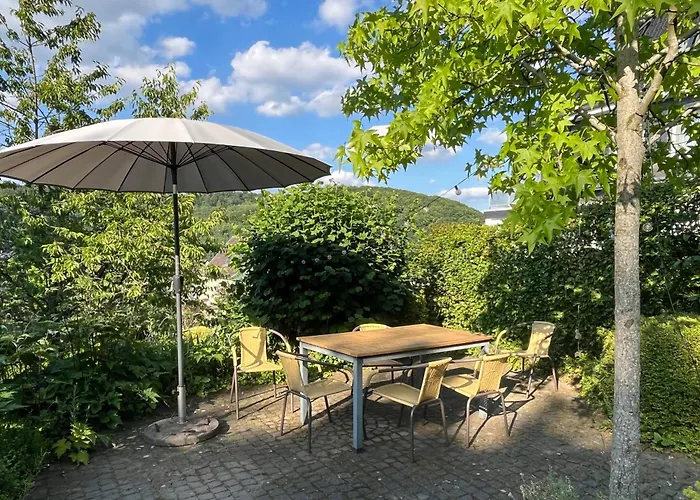 Casa vacanze Brinker Bleibe *