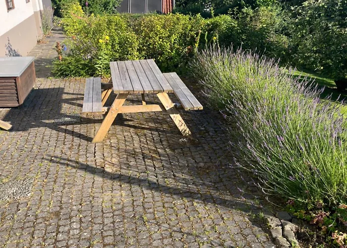 Casa vacanze Brinker Bleibe